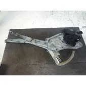 Elevalunas Delantero Derecho para Opel Omega B
