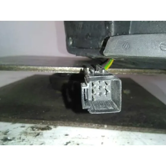 Retrovisor Izquierdo para Opel Omega B
