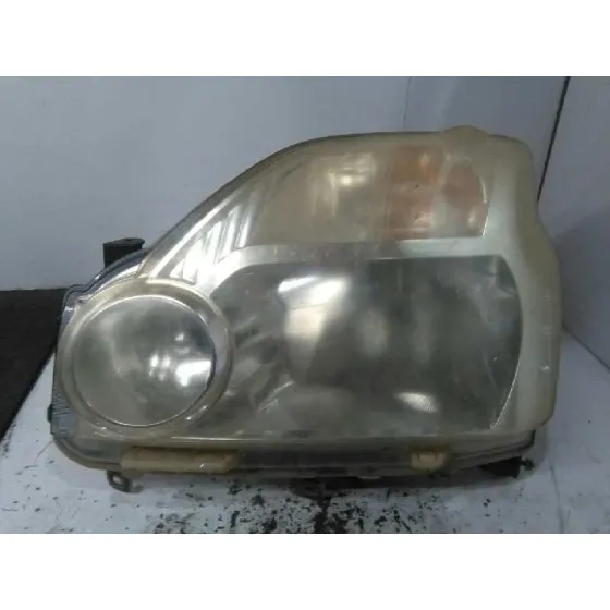 Faro Izquierdo para Nissan X-Trail (T31)
