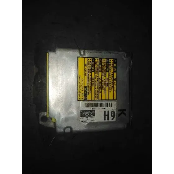 Centralita Airbag para Toyota Rav 4 (A2)