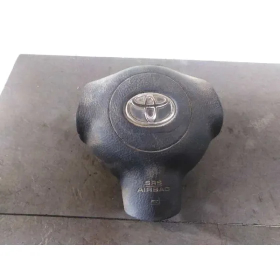 Airbag Delantero Izquierdo para Toyota Rav 4 (A2)