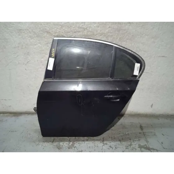 Puerta Trasera Izquierda para Bmw Serie 5 Berlina (E60)