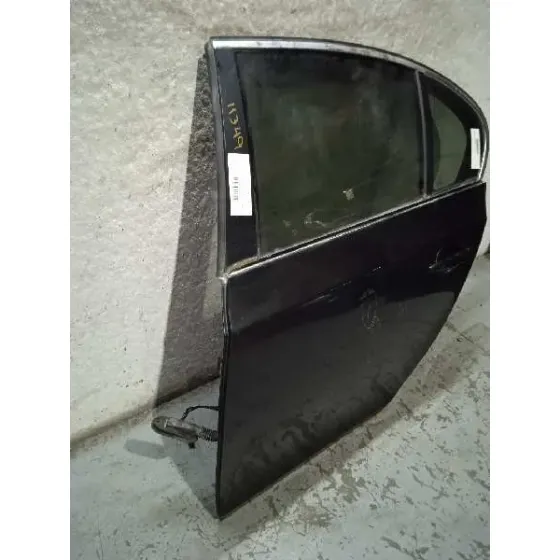Puerta Trasera Izquierda para Bmw Serie 5 Berlina (E60)