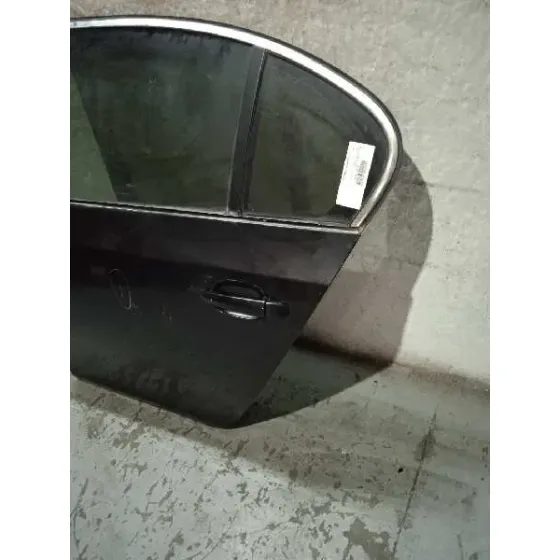 Puerta Trasera Izquierda para Bmw Serie 5 Berlina (E60)