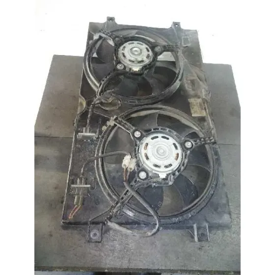Electroventilador para Ford Galaxy (Vx)