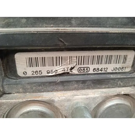 Abs para Audi A4 Avant (8E)