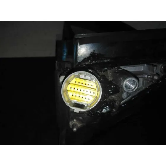 Retrovisor Izquierdo para Renault Espace Iv (Jk0)