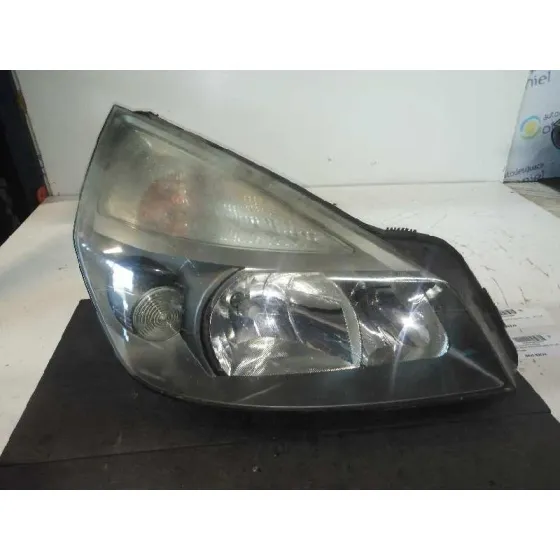 Faro Derecho para Renault Espace Iv (Jk0)