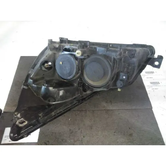 Faro Derecho para Renault Espace Iv (Jk0)