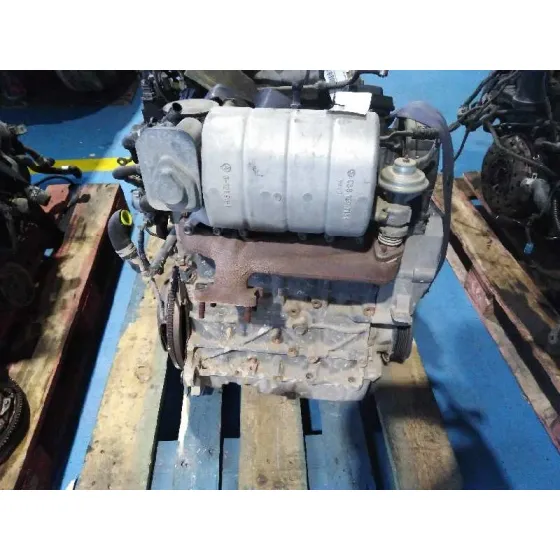 Motor Completo para Seat Ibiza (6L1)