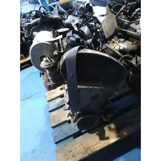 Motor Completo para Seat Ibiza (6L1)