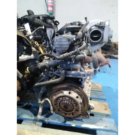 Motor Completo para Seat Ibiza (6L1)