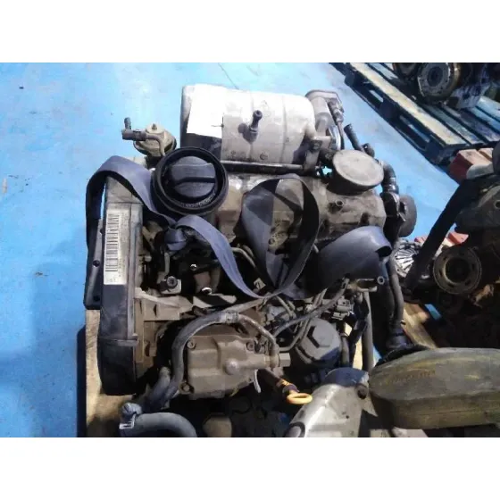 Motor Completo para Seat Ibiza (6L1)