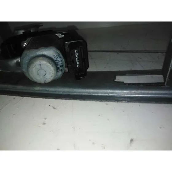 Elevalunas Delantero Izquierdo para Renault Grand Scenic