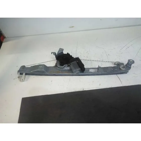 Elevalunas Delantero Izquierdo para Renault Grand Scenic