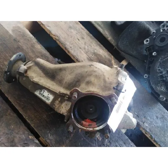 Diferencial Trasero para Toyota Rav 4 (A2)