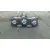 Mando Calefaccion / Aire Acondicionado para Hyundai Coupe (Rd)