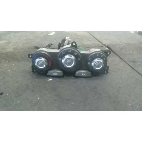 Mando Calefaccion / Aire Acondicionado para Hyundai Coupe (Rd)