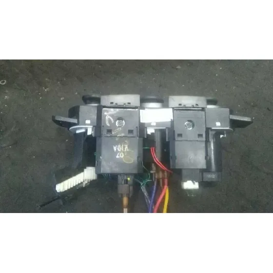 Mando Calefaccion / Aire Acondicionado para Hyundai Coupe (Rd)