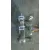 Mando Calefaccion / Aire Acondicionado para Hyundai Coupe (Rd)