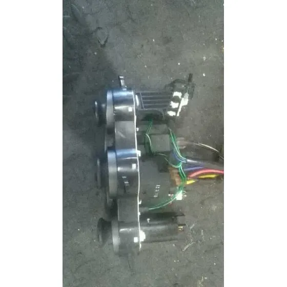 Mando Calefaccion / Aire Acondicionado para Hyundai Coupe (Rd)