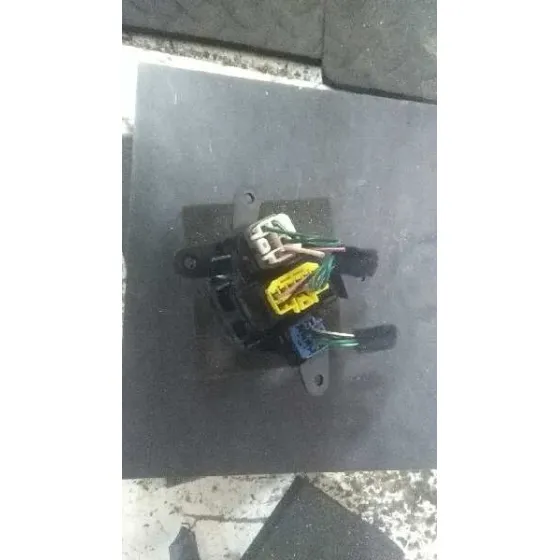 Mando Limpia para Hyundai Coupe (Rd)