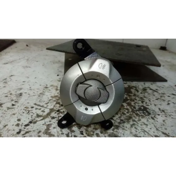Mando Luces para Hyundai Coupe (Rd)