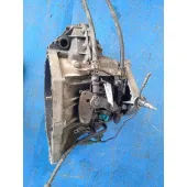 Caja Cambios para Renault Espace Iv (Jk0)