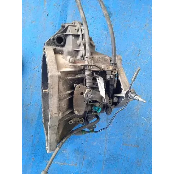 Caja Cambios para Renault Espace Iv (Jk0)