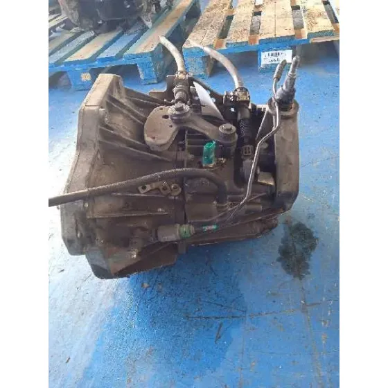 Caja Cambios para Renault Espace Iv (Jk0)
