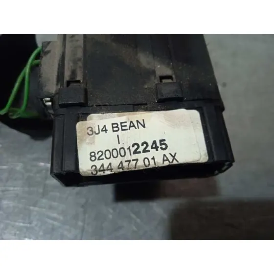 Mando Limpia para Renault Espace Iv (Jk0)
