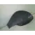 Carcasa Retrovisor Derecho para Seat Ibiza (6L1)