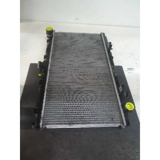 Radiador Agua para Renault Grand Scenic