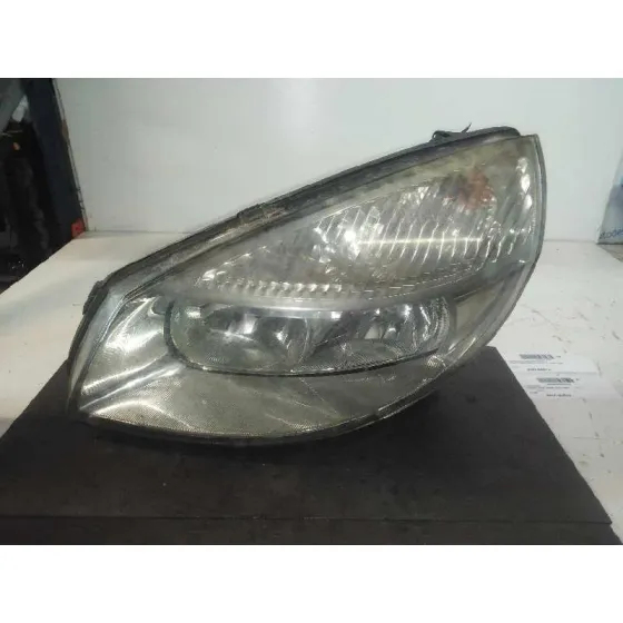 Faro Izquierdo para Renault Grand Scenic
