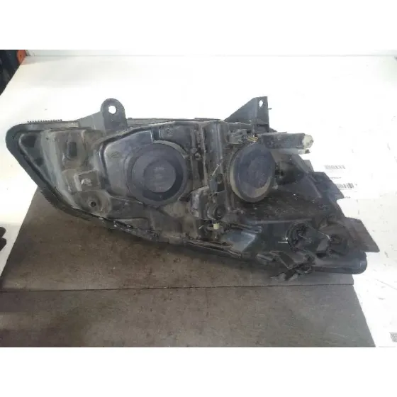 Faro Izquierdo para Renault Grand Scenic