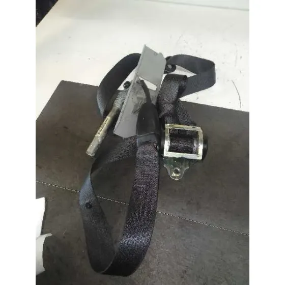 Pretensor Airbag Derecho para Opel Corsa D
