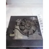 Electroventilador para Toyota Aygo (Kgb/Wnb)