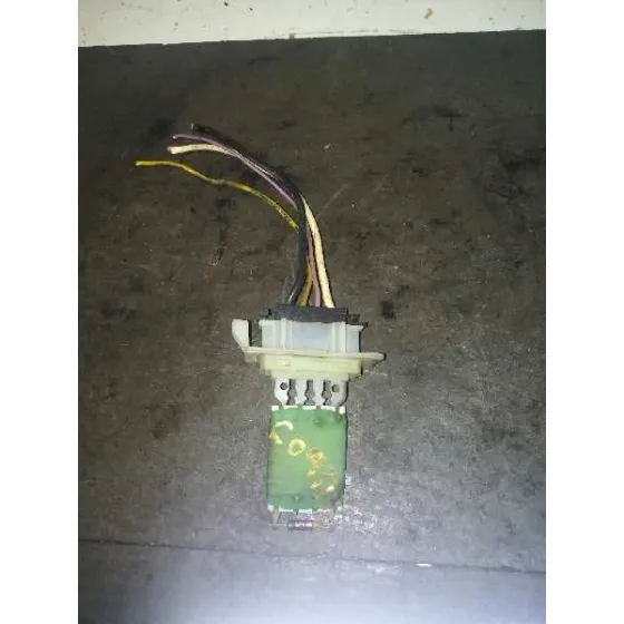 Resistencia Calefaccion para Peugeot 207