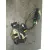 Cerradura Puerta Delantera Izquierda para Toyota Corolla (E12)