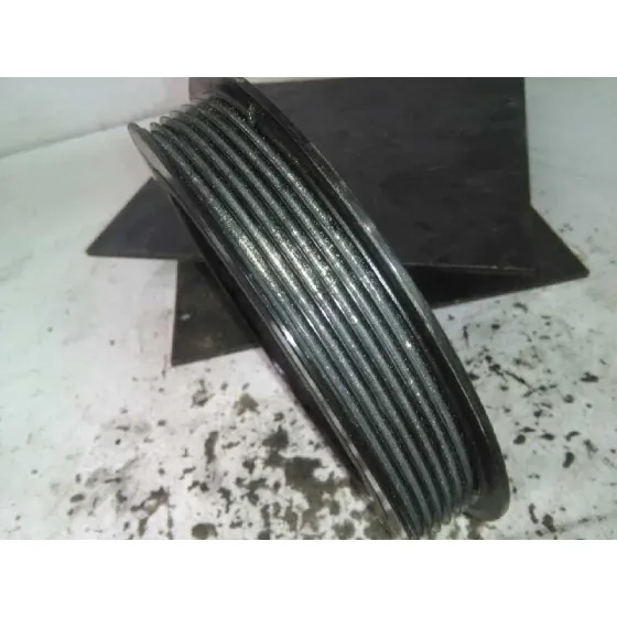 Polea Ciguenal para Opel Insignia Berlina