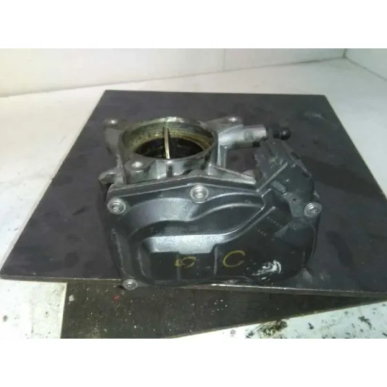 Caja Mariposa para Opel Insignia Berlina