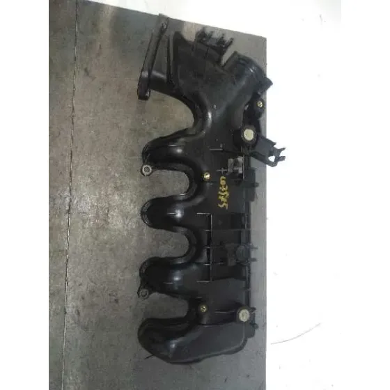 Colector Admision para Ford Focus C-Max (Cap)
