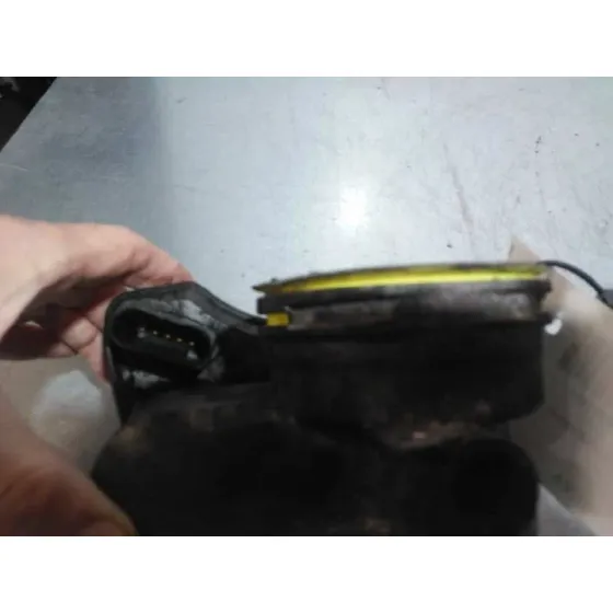 Caja Mariposa para Volkswagen Passat Berlina (3C2)