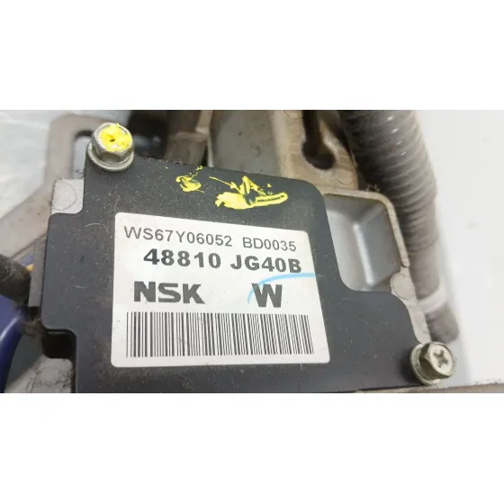 Columna Direccion para Nissan X-Trail (T31)