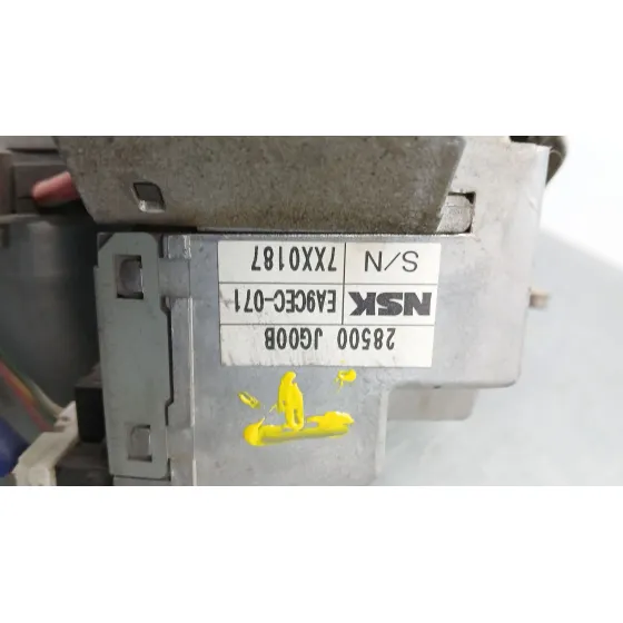 Columna Direccion para Nissan X-Trail (T31)