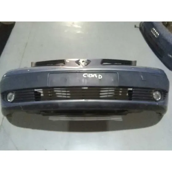 Paragolpes Delantero para Renault Espace Iv (Jk0)