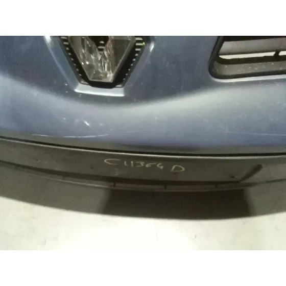 Paragolpes Delantero para Renault Espace Iv (Jk0)
