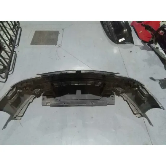 Paragolpes Delantero para Renault Espace Iv (Jk0)