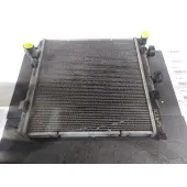 Radiador Agua para Peugeot 207