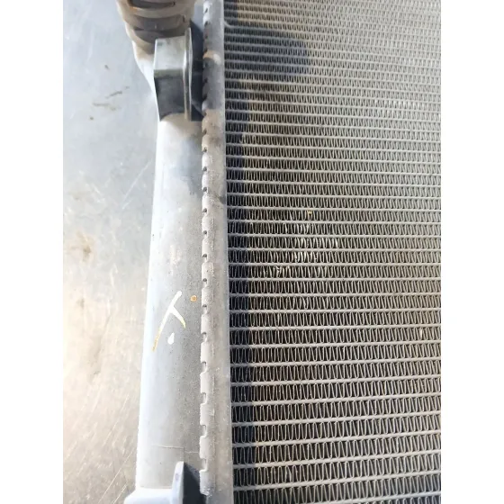 Radiador Agua para Peugeot 207